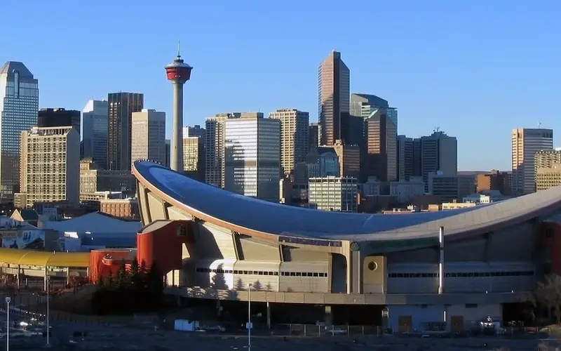 Calgary