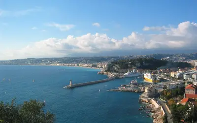 Nizza