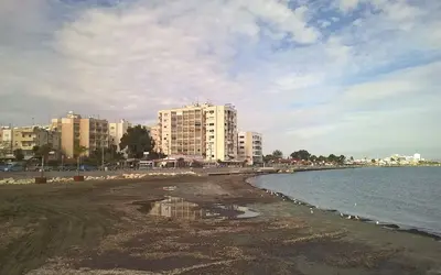 Larnaca