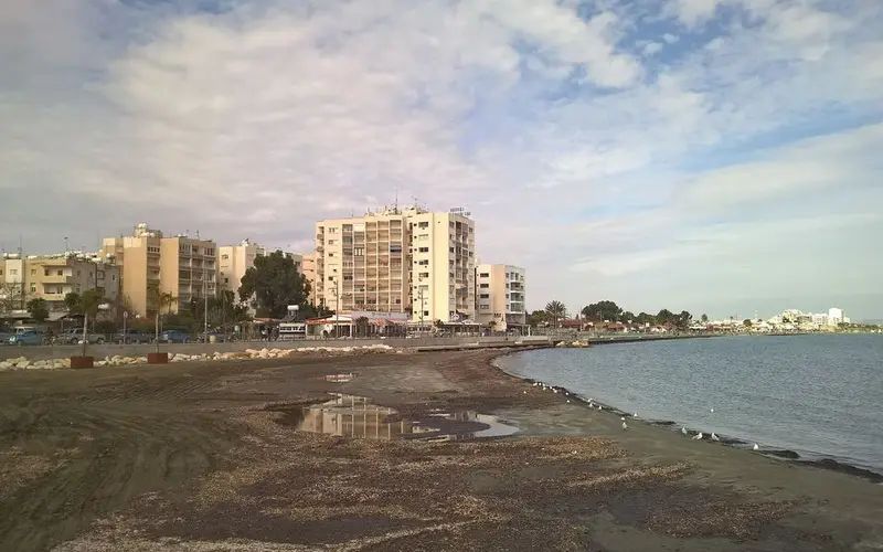 Larnaca