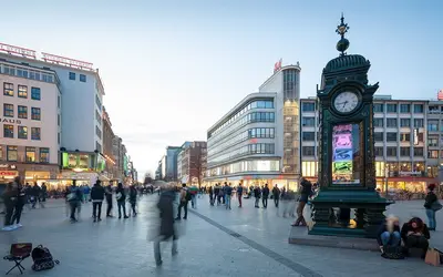 Hannover