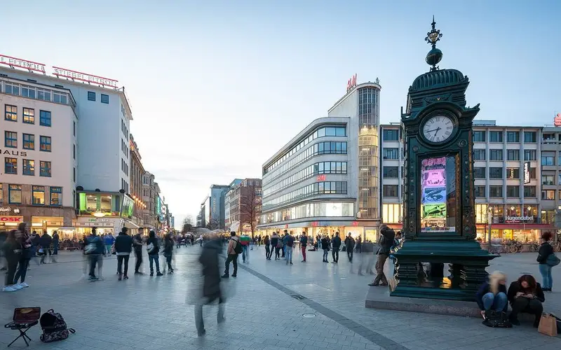 Hannover