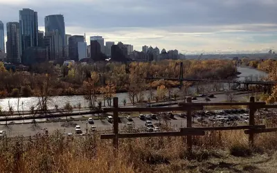 Calgary