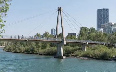 Calgary