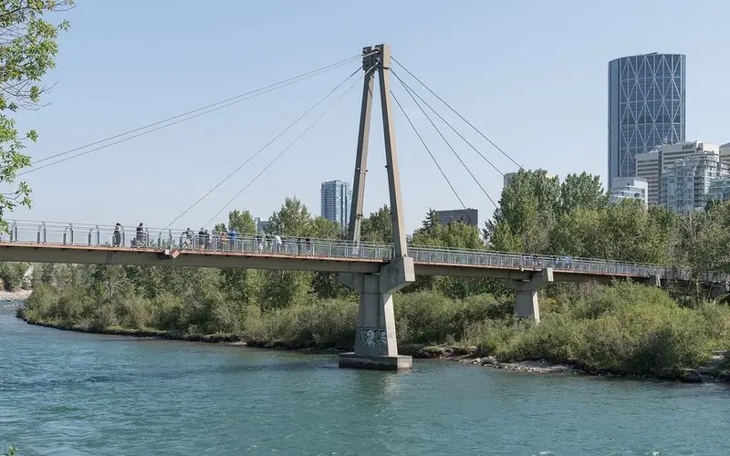 Calgary