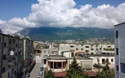 Tirana