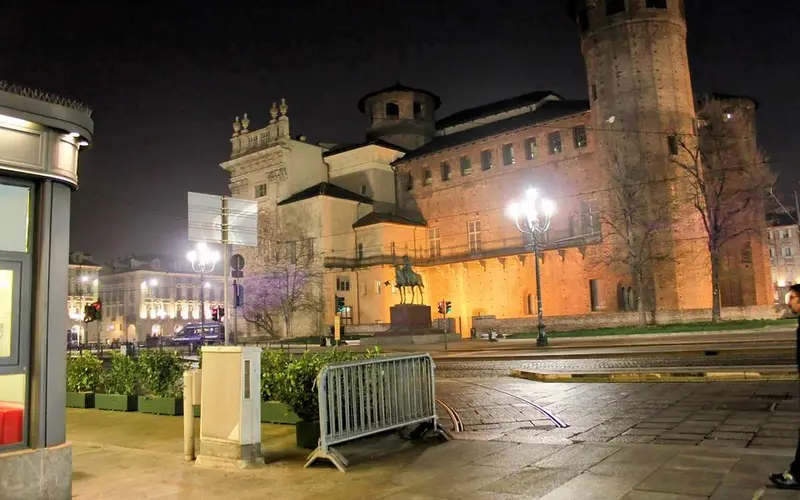 Turin