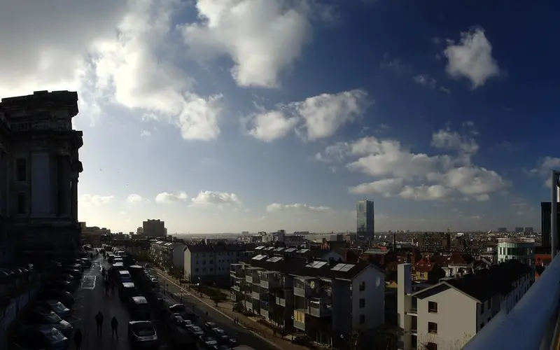 Bruxelles
