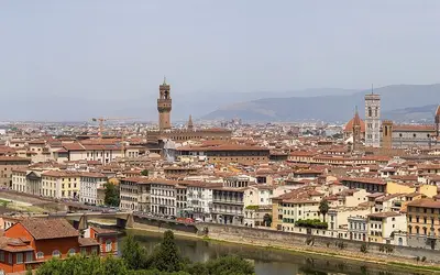 Florencja