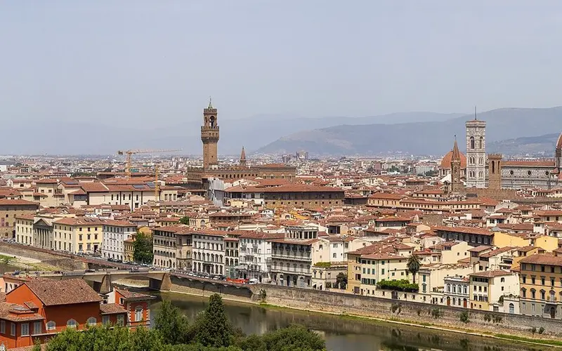 Firenze