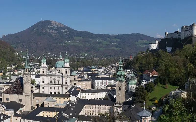 Salisburgo