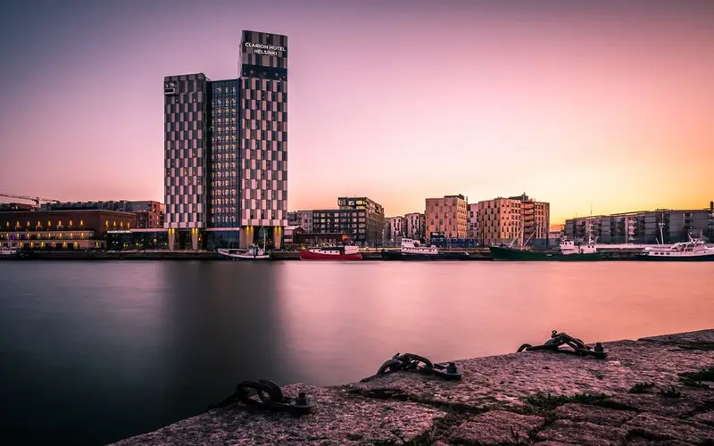 Helsinki
