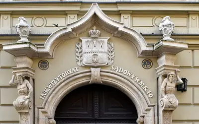 Kraków
