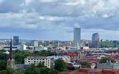 Göteborg