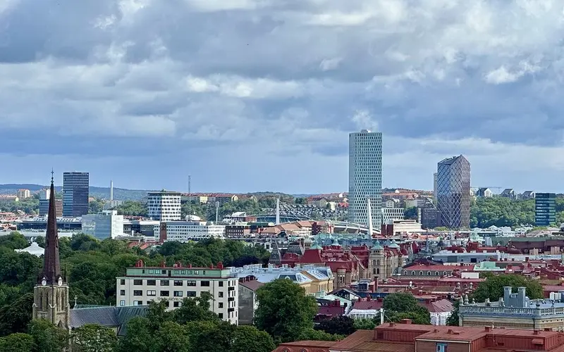 Göteborg
