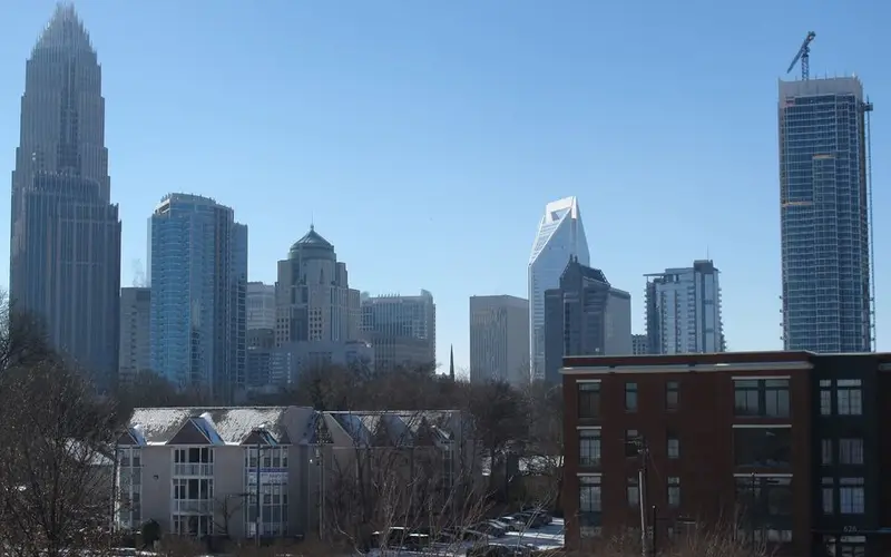 Charlotte