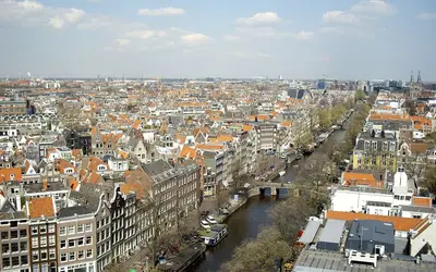 Amsterdam