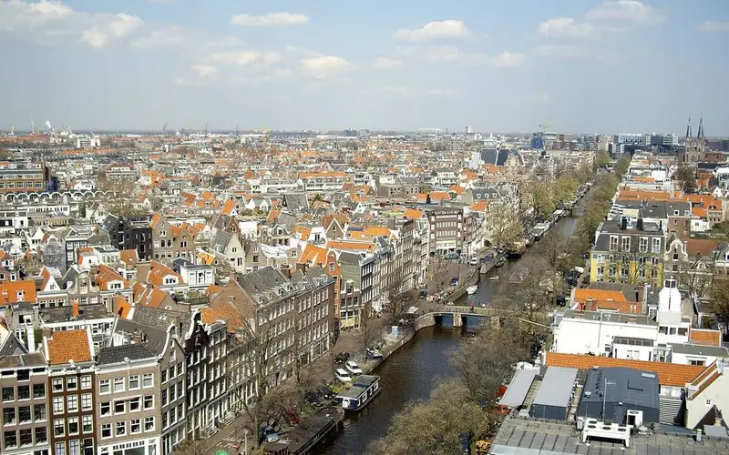 Amsterdam