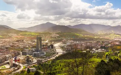 Bilbao