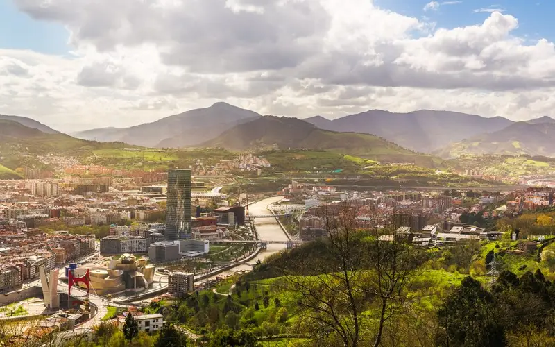 Bilbao