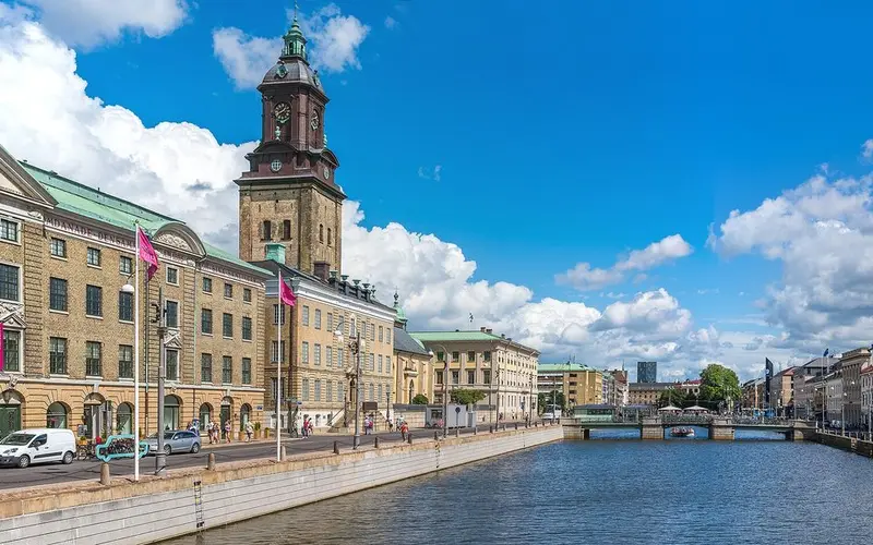 Göteborg