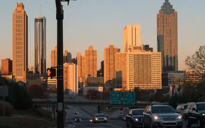 Atlanta