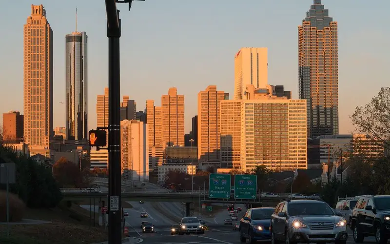 Atlanta