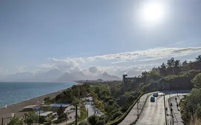 Antalya