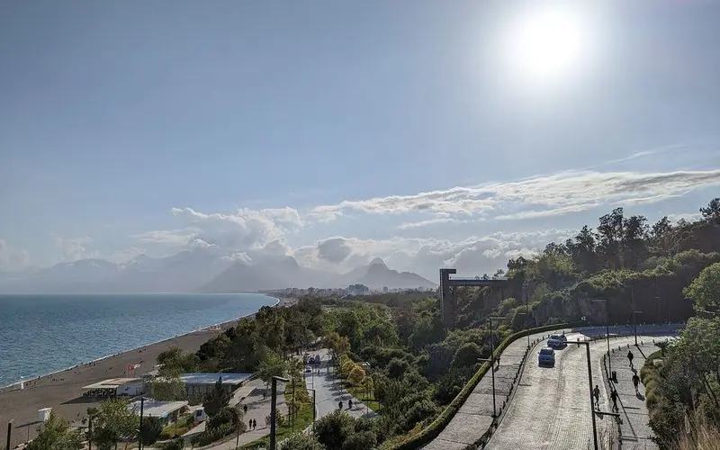 Antalya