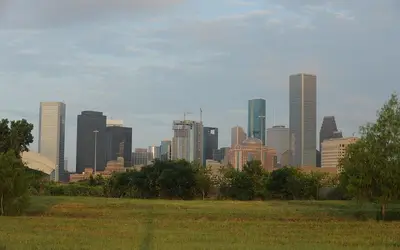 Houston