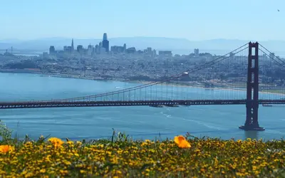 San Francisco