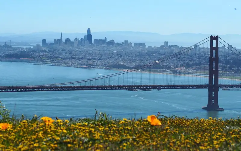 San Francisco