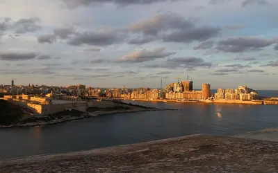 Valletta