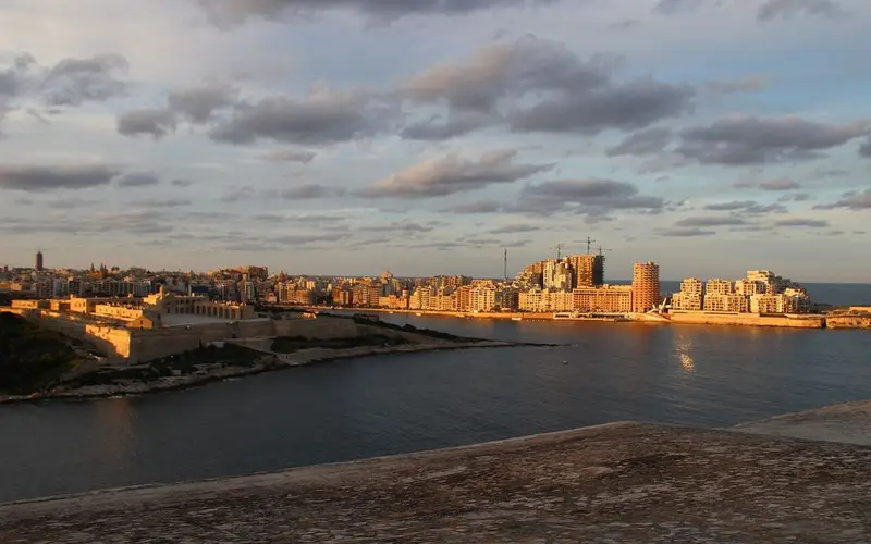 Valletta