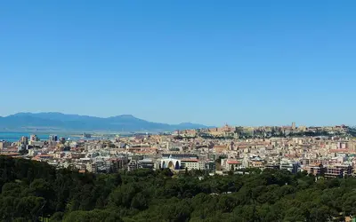 Cagliari