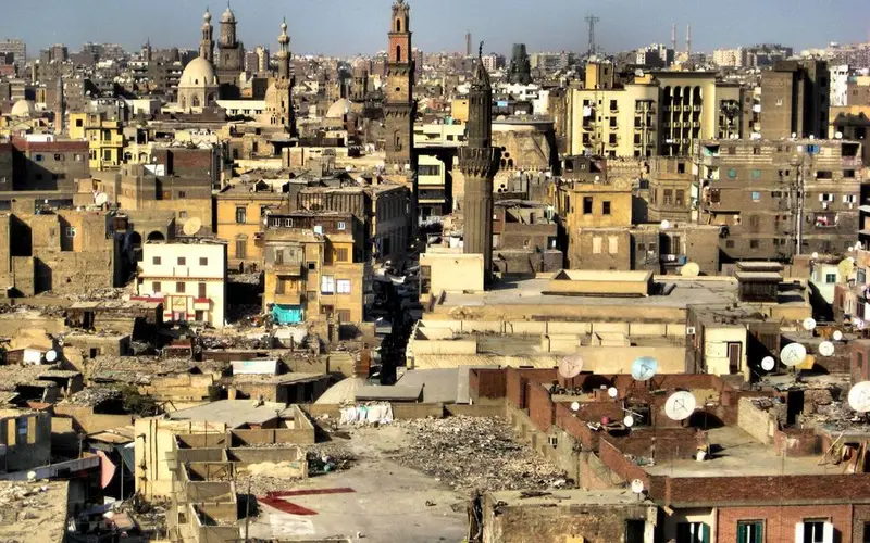 Cairo