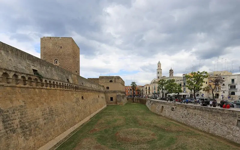 Bari