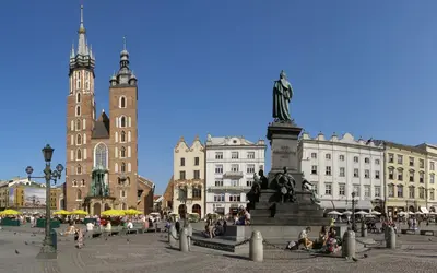 Kraków