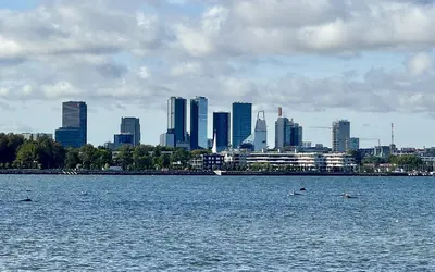 Tallinn