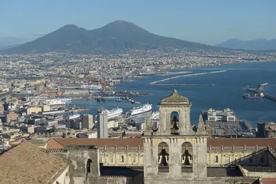 Naples