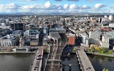 Glasgow