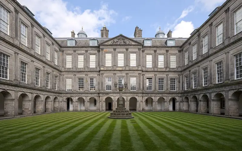 Edimburgo