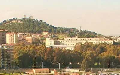 Cagliari