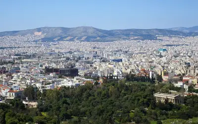 Athens