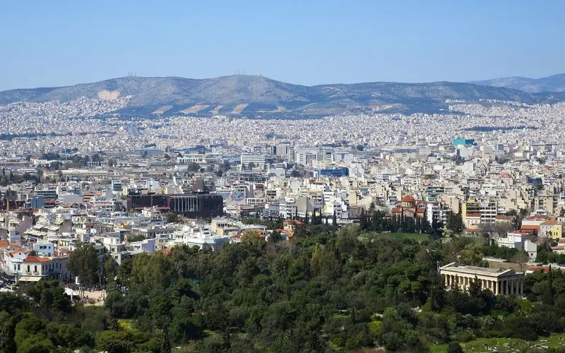 Athens