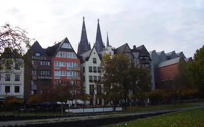 Cologne