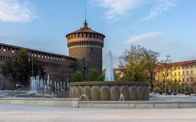 Milan