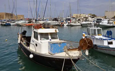 Heraklion