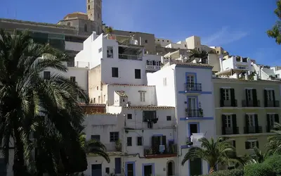 Ibiza