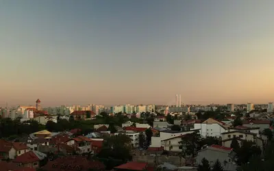 Bucarest